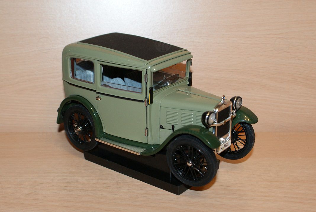 Ricko bmw dixi #4