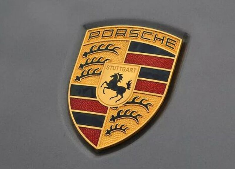 modelly Kategorie Porsche  Abbildung