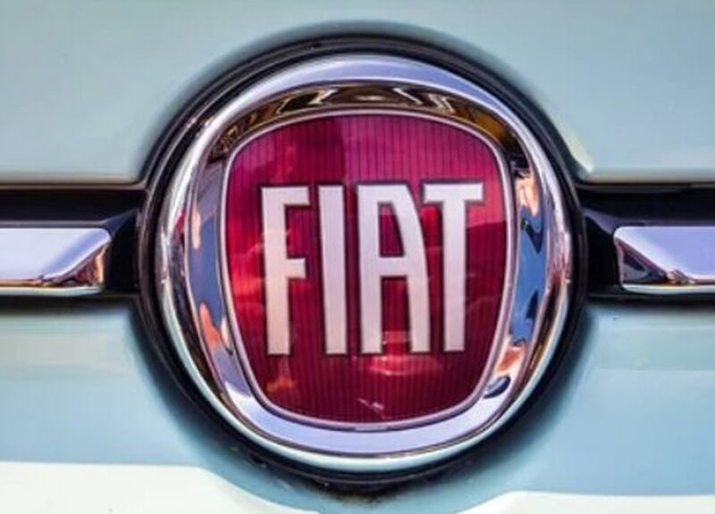 modelly Kategorie Fiat Abbildung