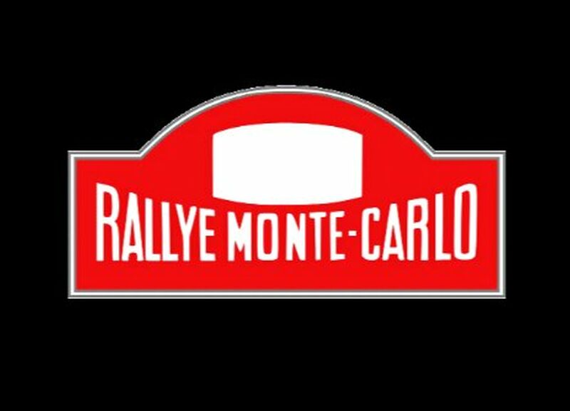 modellautos Kategorie  Sieger Monte Carlo Rallye 1:18 Abbildung