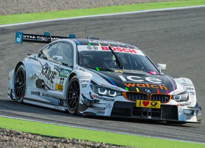 modellautos Kategorie BMW M Motorsport Rennfahrzeuge 1:43 Abbildung