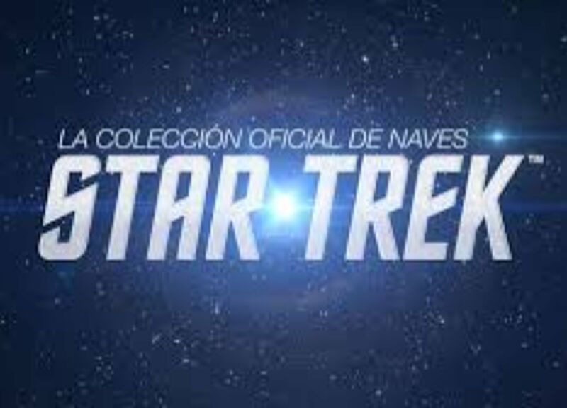 modellautos Kategorie La Colección de Naves de Star Trek - Argentina Abbildung