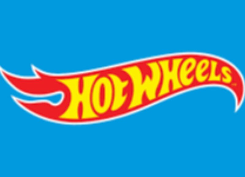 modellmotorrad Kategorie HotWheels Abbildung