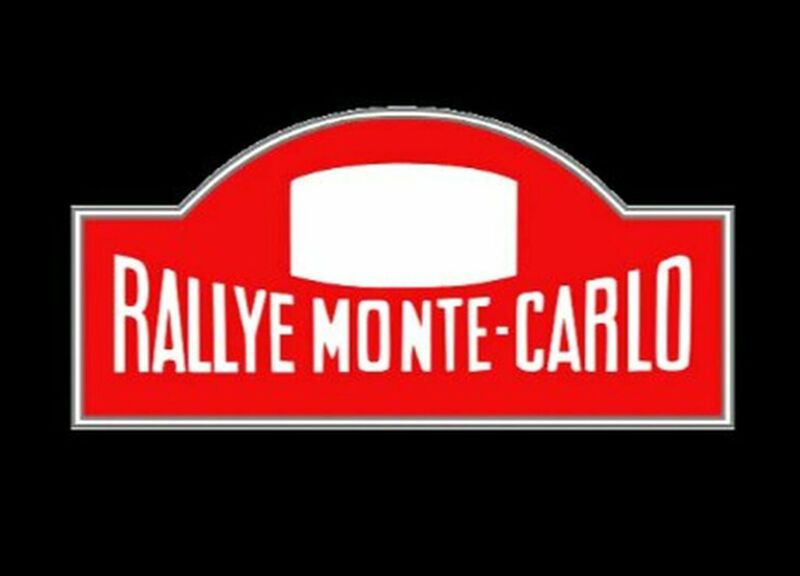 modellautos Kategorie Sieger Monte Carlo Rallye 1:12 Abbildung